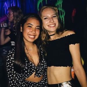 Meet your Posher, Tamara